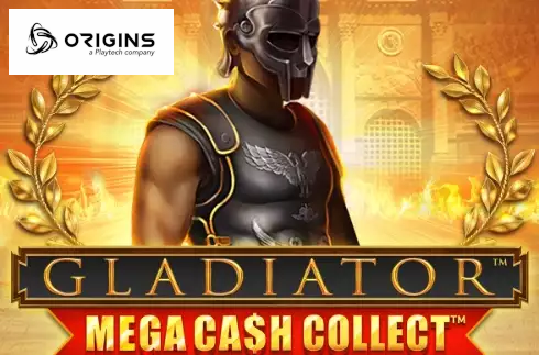 Gladiator: Mega Cash Collect